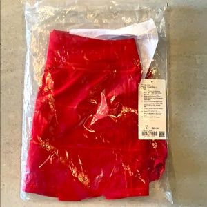 Lululemon Pace Rival Skirt *Tall size 8